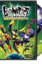 Watch Vodly Loonatics Unleashed Online